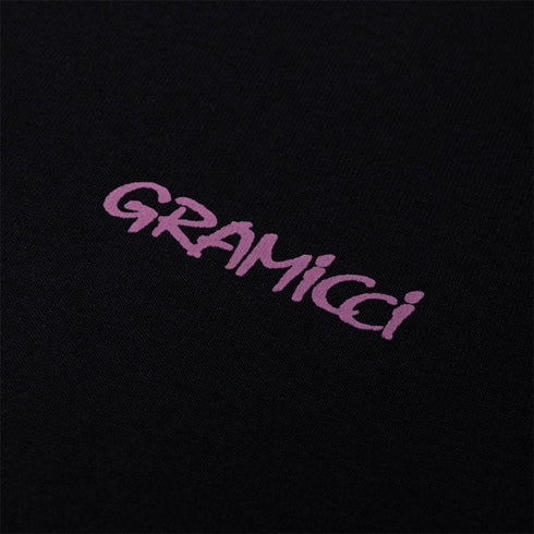 Gramicci G-Logo Tee Black